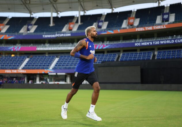 Hardik set to miss Australia A one-dayers after fresh injury