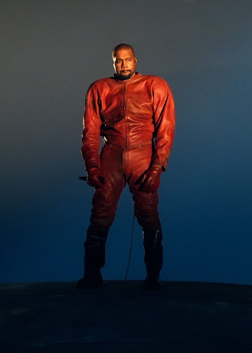 Here’s Everyone Kanye West Brought Out at His Homecoming Chicago Show