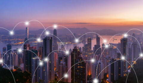 HKMA and DFSA Form Strategic Group to Boost Market Ties
