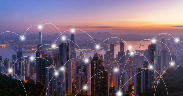 HKMA and DFSA Form Strategic Group to Boost Market Ties