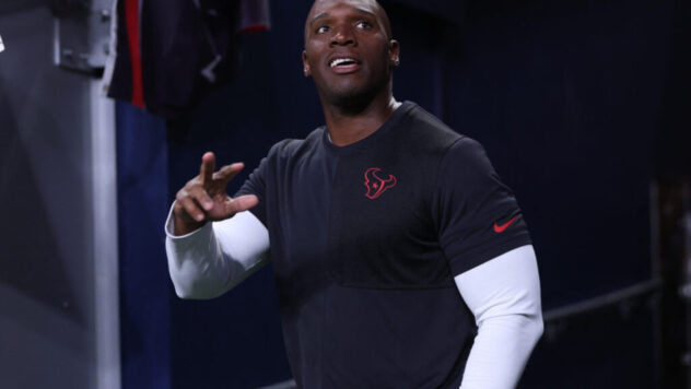 Houston Texans Acquire 5-Year Veteran Defender Before Week 1