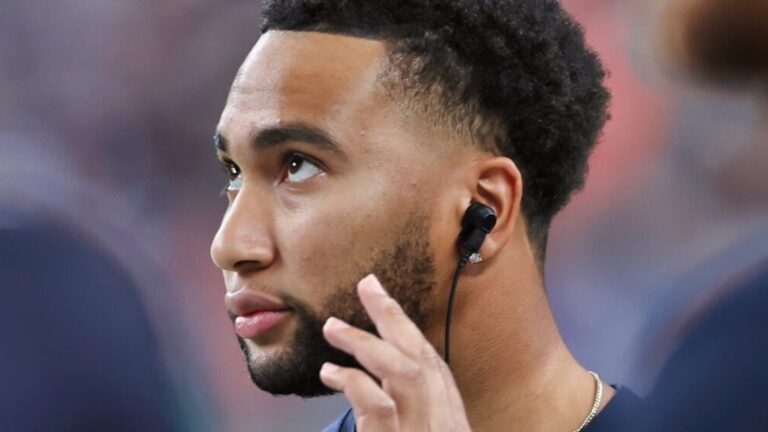 Houston Texans Were 'Prepared' To Make Risky Contract Extension For CJ Stroud – New Report Reveals How Much He Turned Down