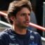 How Carlos Sainz bounced back from the most difficult moment of his F1 career