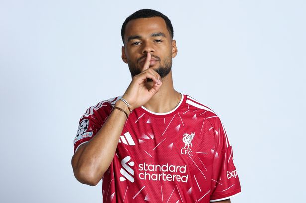 How Liverpool's $405M kit deal ranks against Man Utd, Arsenal and Man City