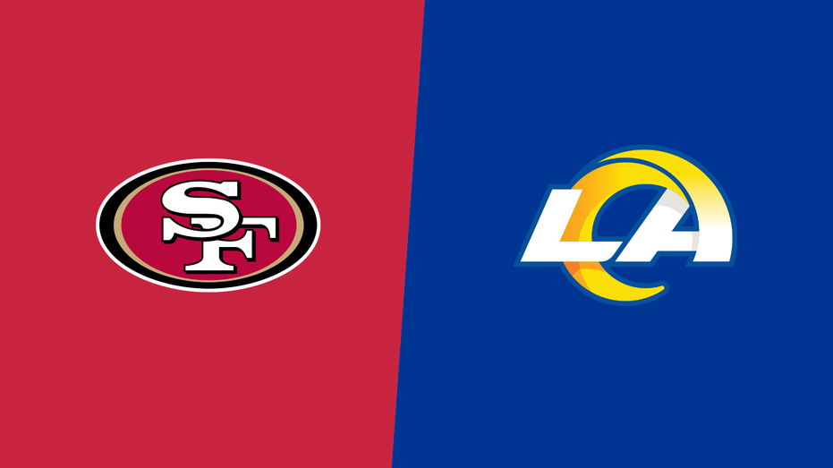 How to Watch 49ers vs. Rams: TV Channel, Live Stream, Time