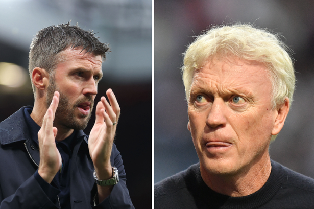 How to watch Everton vs Man Utd in US and UK - TV channel, live stream, early team news
