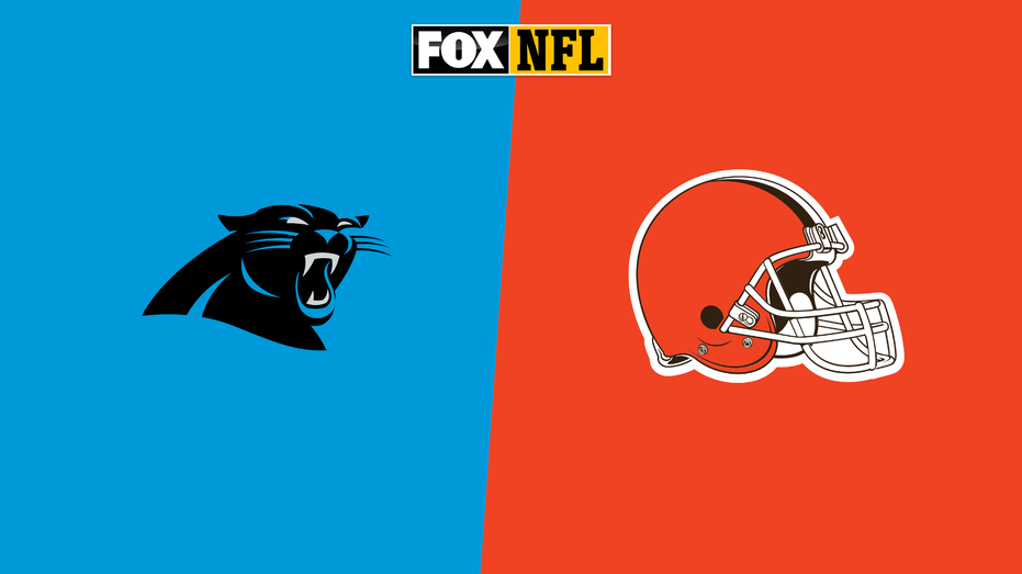 How to Watch Panthers vs. Browns: TV Channel, Live Stream, Time
