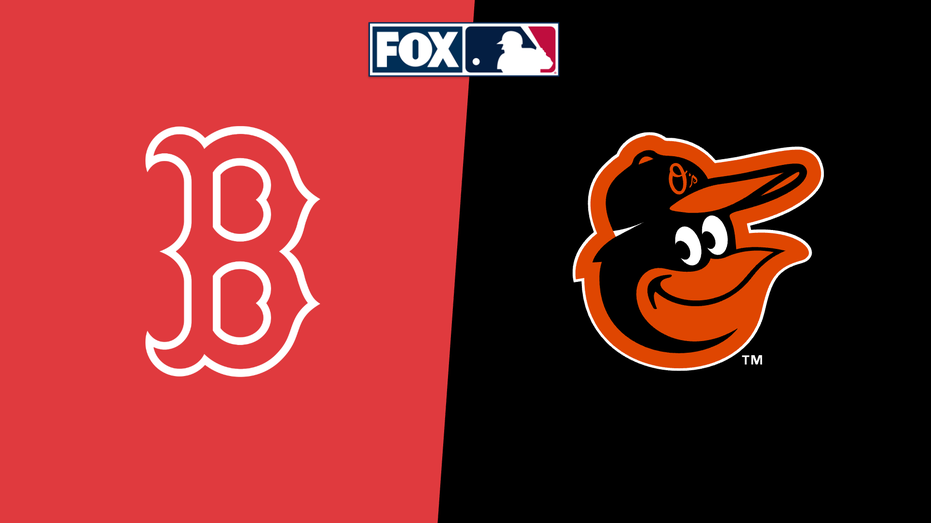 How to Watch Red Sox vs. Orioles: TV Channel, Live Stream, Time
