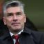 Hughes steps down as Liverpool sporting director
