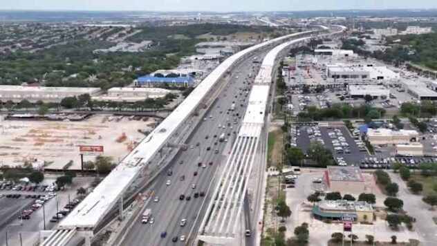I-35 construction traffic complicates medical emergency, work commute