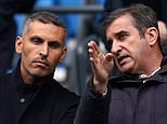IAN HERBERT: I exposed Man City's cheating and sham deals eight years ago - their threatening response was the most shocking experience of my 30-year career... but today I feel vindicated
