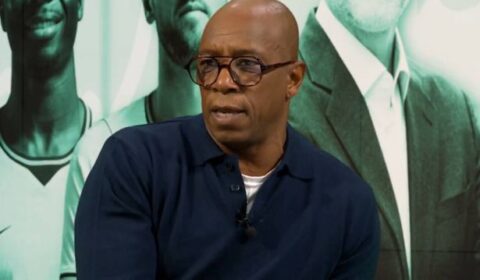 Ian Wright rages at Man City ‘cheating’ that left Jurgen Klopp ‘broken’ at Liverpool