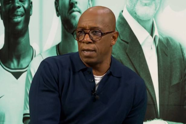 Ian Wright rages at Man City 'cheating' that left Jurgen Klopp 'broken' at Liverpool