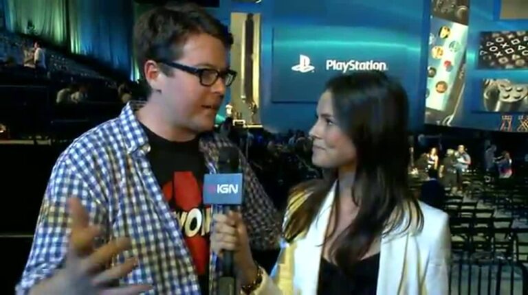 IGN Reacts to Assassins Creed 3, Last of Us, Beyond and more...
