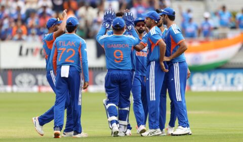 India and Japan to play historic men’s T20I on September 22