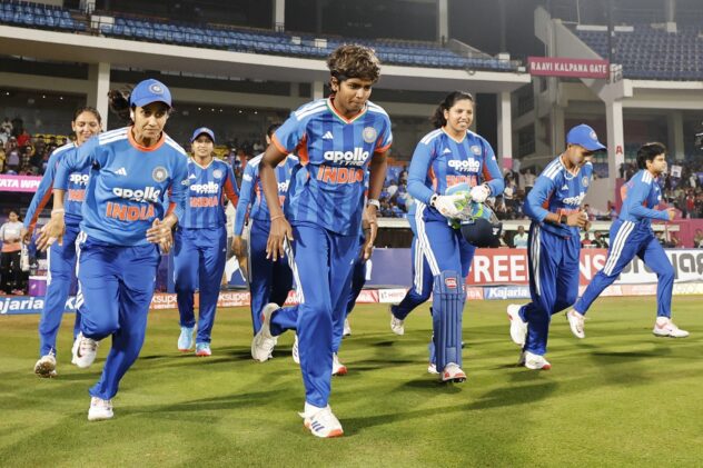 India to host inaugural Women's Champions Trophy in February