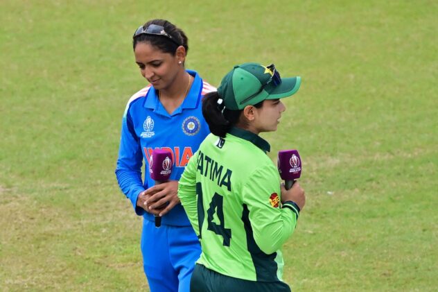 India's batting depth faces Pakistan examination in Asia Cup fixture
