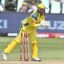 Inglis in doubt for South Africa Tests after fractured finger rules him out of ODIs