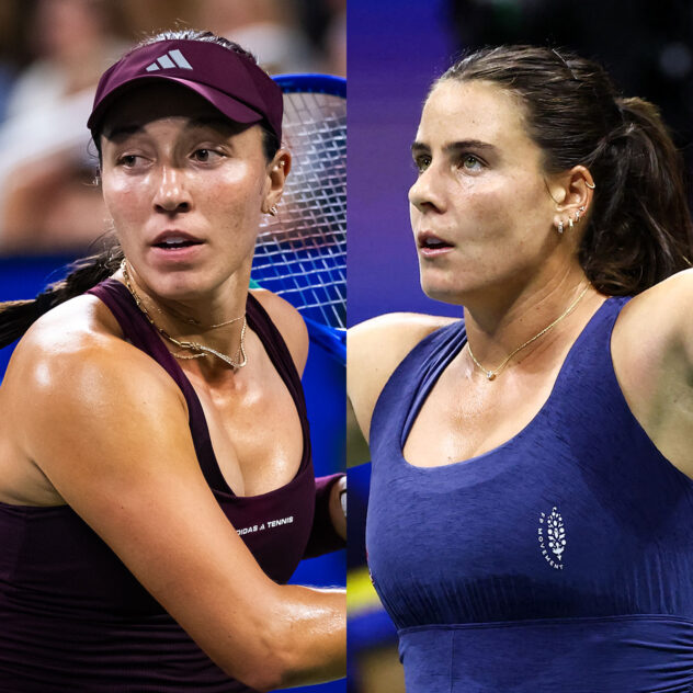Inside Jessica Pegula & Emma Navarro's Billionaire Family Empires
