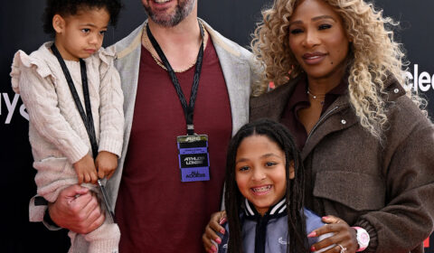 Inside Serena Williams Love All Story With Alexis Ohanian