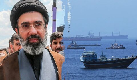 Iran prefers conflict with US over peace to suppress internal uprising, human rights activist warns