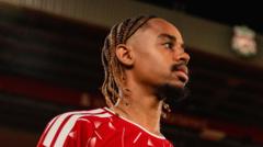 Iraola happy with signings as Barcola set for debut