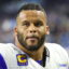 'It’s Not Where I Want To Be': Aaron Donald Sends Clear Message to Sean McVay Over Rams’ Selection