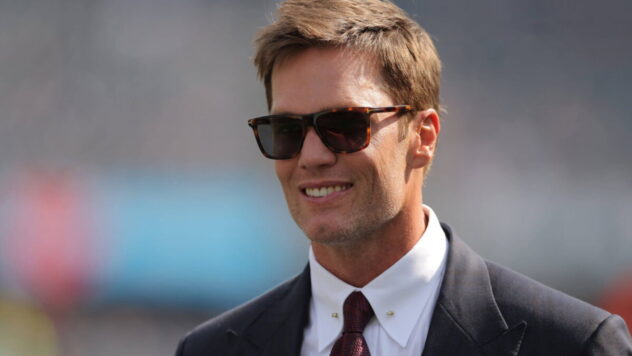 'I’ve Become Tom Brady’s Target': Raiders Part-Owner Accused of Paying Refs at Flag Football Game by Logan Paul