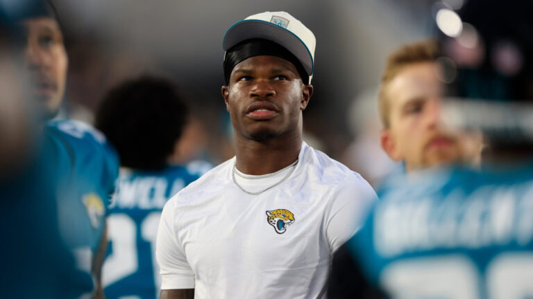 Jaguars HC Liam Coen addresses plan for Travis Hunter on offense