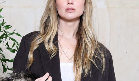Jennifer Lawrence Reveals Why She “Can’t” Get Buccal Fat Removal