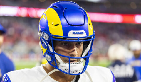 Jimmy Garoppolo Open To Deal; Giants Could Make Two QB Additions?