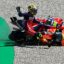 Joan Mir defends himself over his crashes: "I know how to ride without crashing; it's very easy"