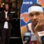 Josh Hart trolls Jalen Brunson over ‘SNL’ performance