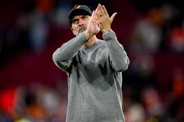 Jurgen Klopp finally has his answer but Man City guilty verdict can't change bleak reality