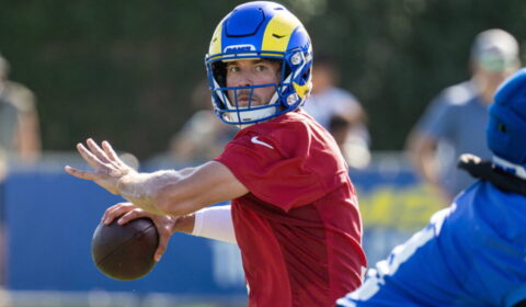 ‘Just a Mediocre QB’: Seahawks’ Legend Reveals Honest Matthew Stafford Feelings Amid Early Russell Wilson Comparisons