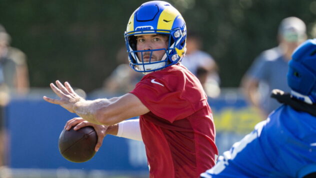'Just a Mediocre QB': Seahawks’ Legend Reveals Honest Matthew Stafford Feelings Amid Early Russell Wilson Comparisons