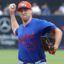 Justin Hagenman finally returns from ‘unique’ injury as he gets Mets rotation shot
