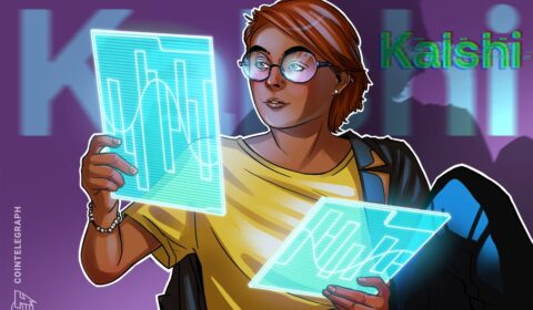 Kalshi US visits soar 1,500% as regulatory pressure mounts