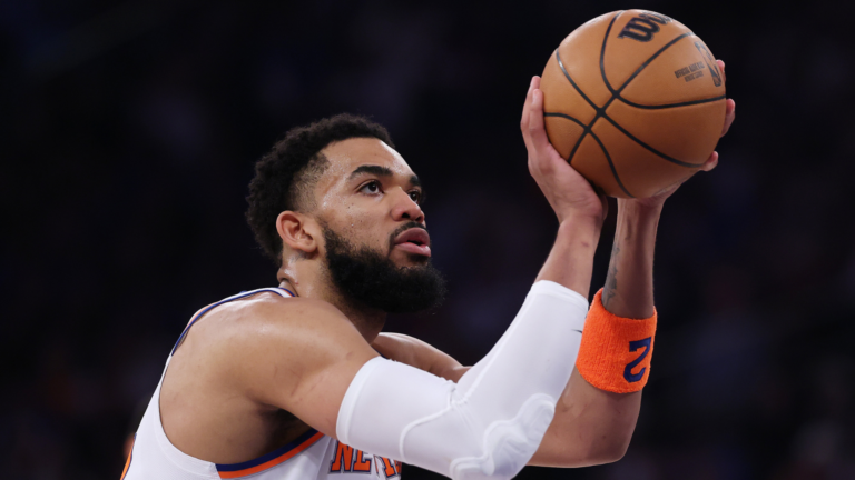 Karl-Anthony Towns contract negotiations show how difficult it will be for Knicks to keep title core together