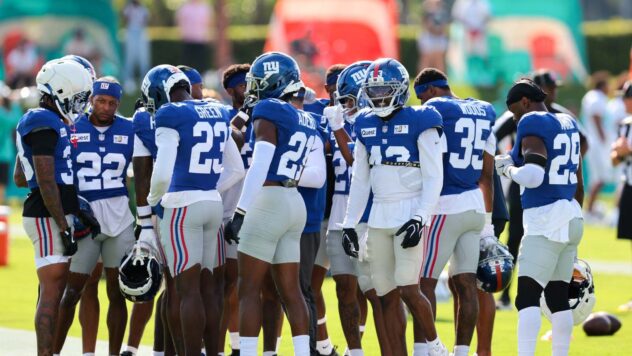 Key Giants players get ripped apart by Cowboys star George Pickens in a respectful way that will leave a bad taste in their mouths