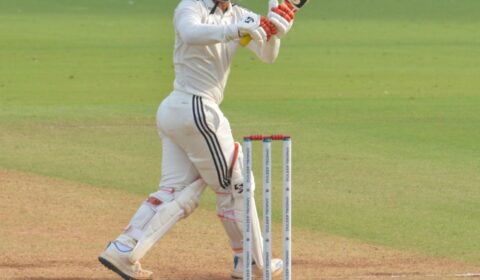 Kishan 111* puts East Zone in control