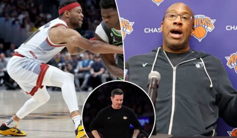 Lakers’ next target could be snatched away by defending champs
