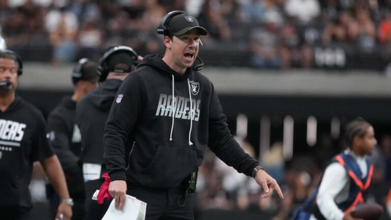 Las Vegas Raiders have a handful of tough decisions that will be made leading up to their Week 3 game vs. the New Orleans Saints