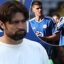 Leicester City fans turn on 'disgraceful' manager Russell Martin over his 'throwing under the bus' interview after they lost 4-0 at home in League One, 10 years after Premier League title