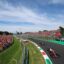 Lightning McQueen debuts as F1 track vehicle at Italian GP