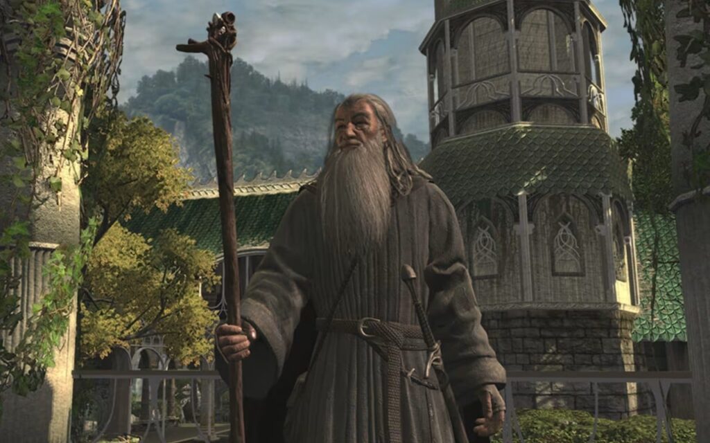 Limited Run Announces Lord Of The Rings: War In The North Physical Release, Here's A Look
