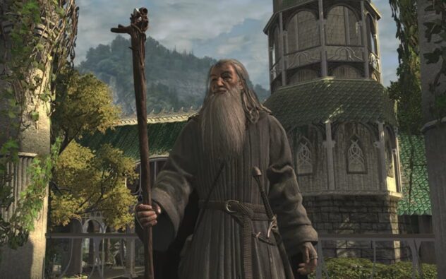 Limited Run Announces Lord Of The Rings: War In The North Physical Release, Here's A Look