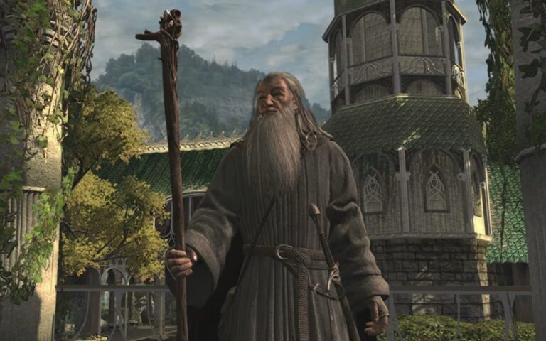 Limited Run Announces Lord Of The Rings: War In The North Physical Release, Here's A Look