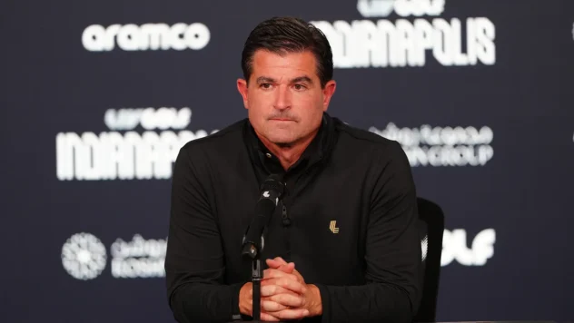 LIV Golf files for bankruptcy: What we know
