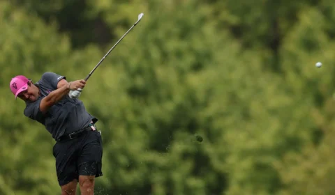 LIV Golf pro is booted from DP World Tour Q-School for rules violation 